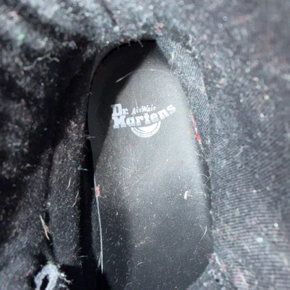 Dr. Martens Rose design - Picture 4 of 7